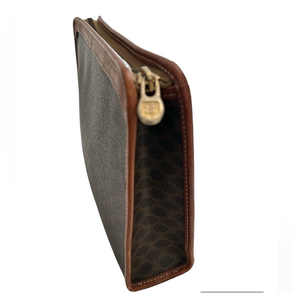 Vintage CELINE clutch-bag - Picture 7 of 11